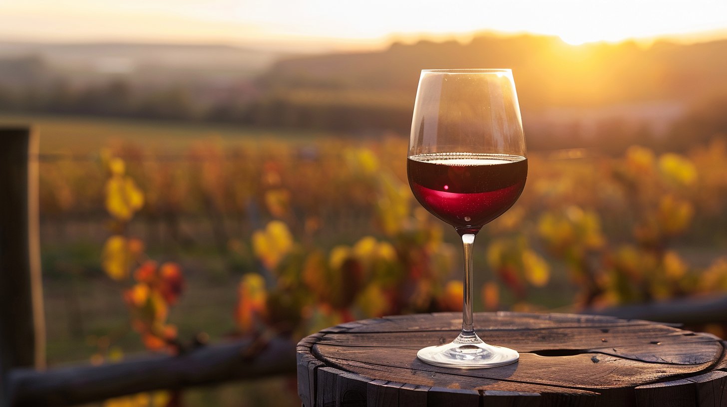 Rotwein