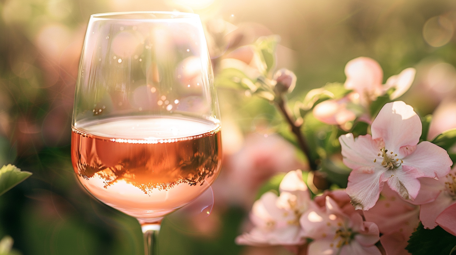 12er Rosépakete