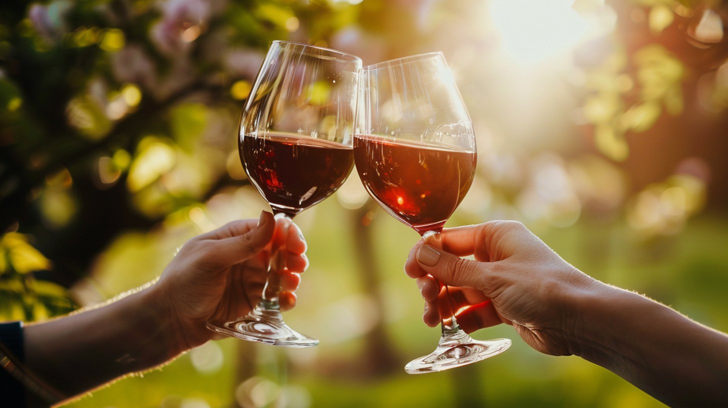 Premium Weinpakete