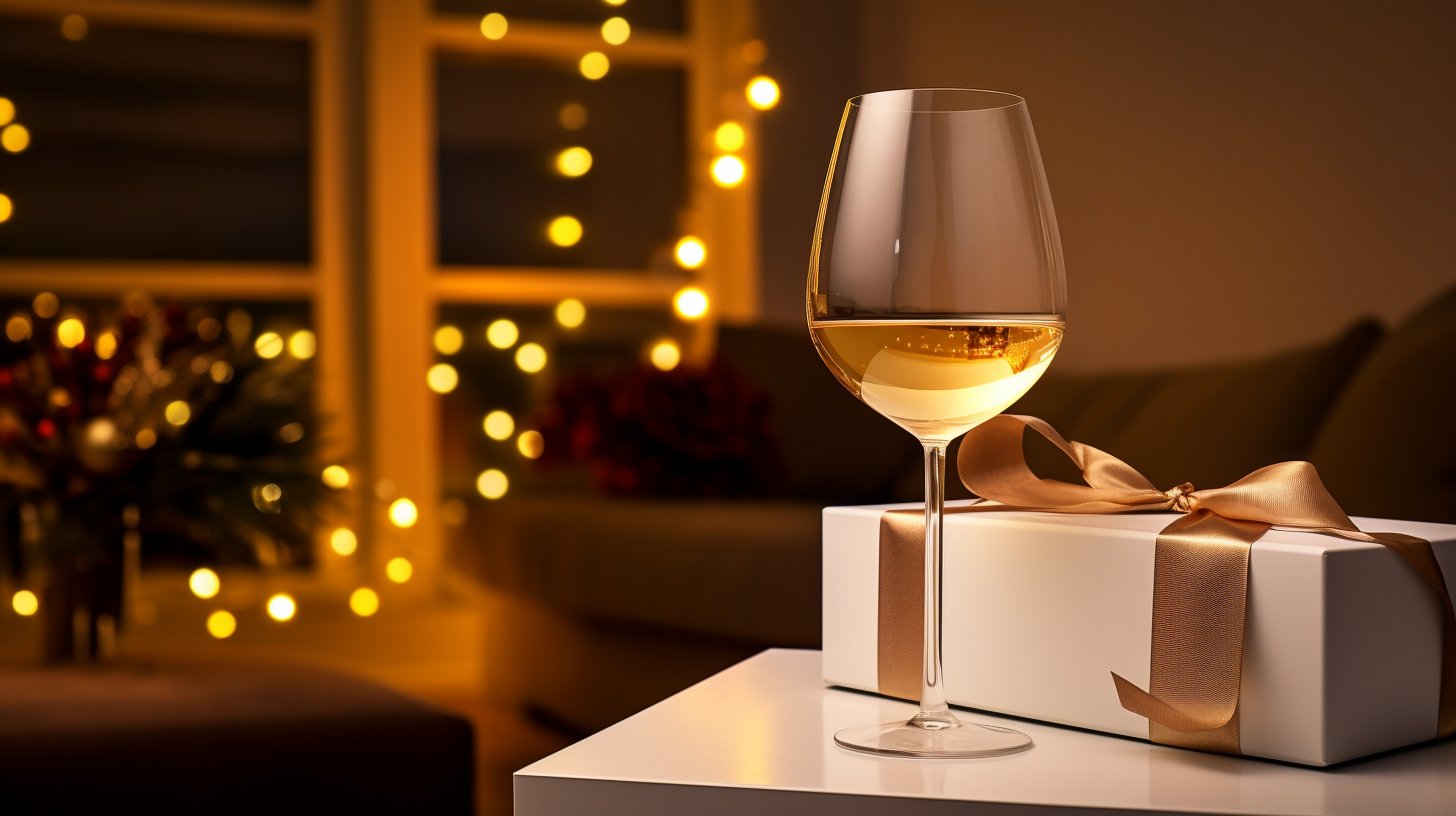 Festliche Weinpakete mit exklusiven Zugaben!