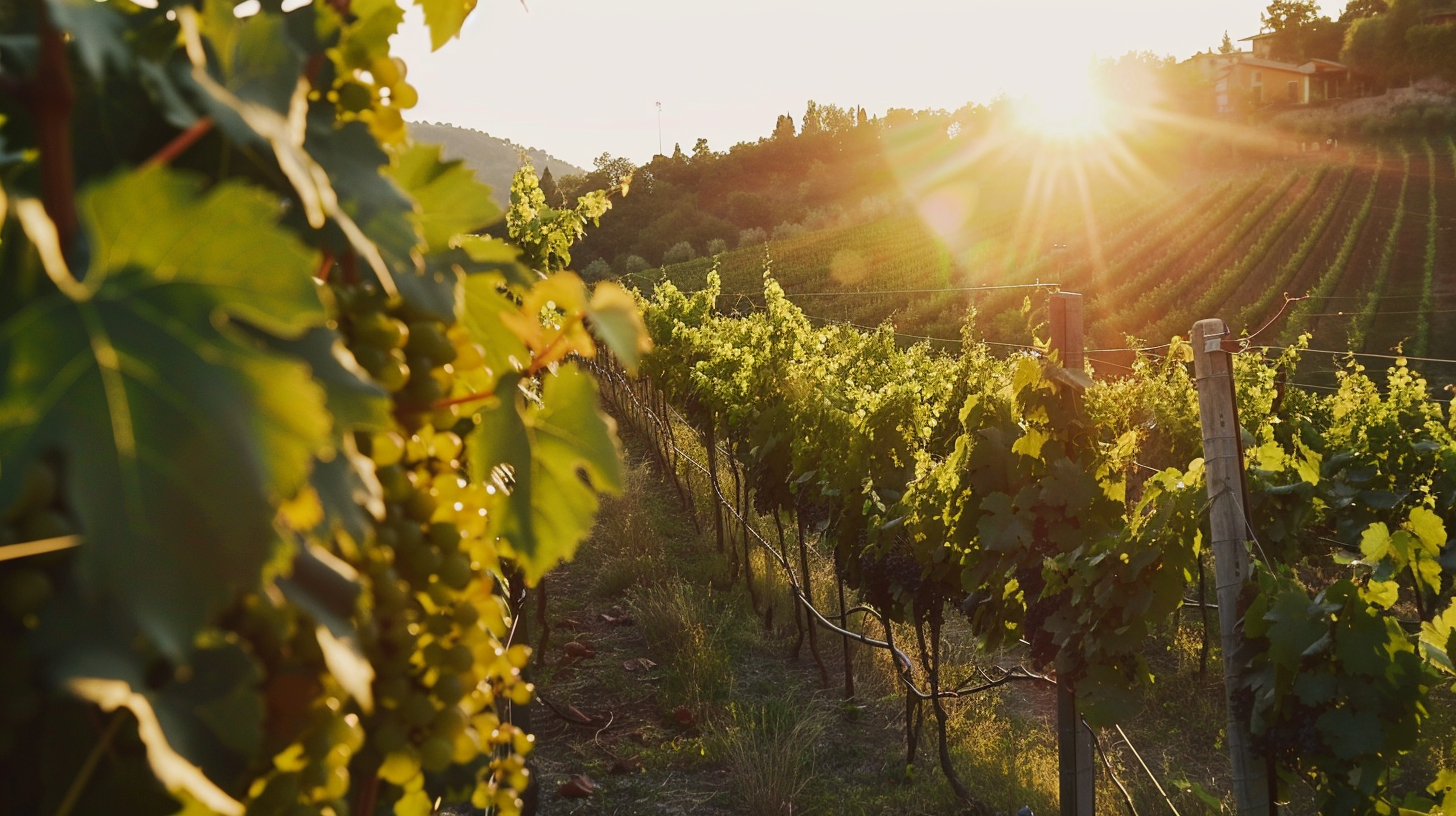 Wein des Monats