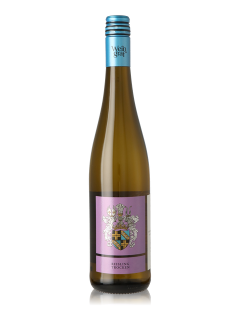 2022 Nackenheimer Engelsberg, Riesling, Kabinett, trocken