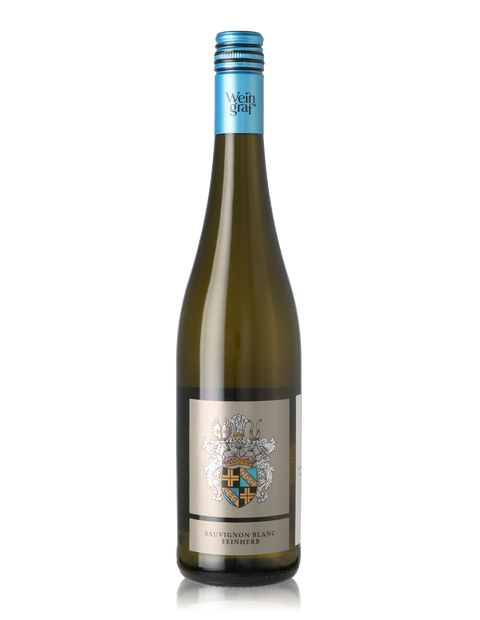 2022 Niersteiner Paterberg, Sauvignon Blanc, Qualitätswein, feinherb