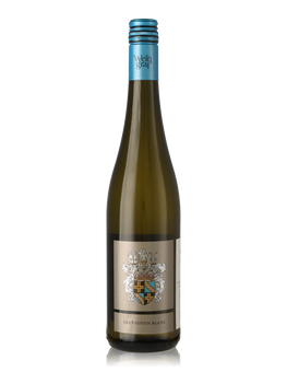 2022 Niersteiner Paterberg, Sauvignon Blanc, QW, lieblich
