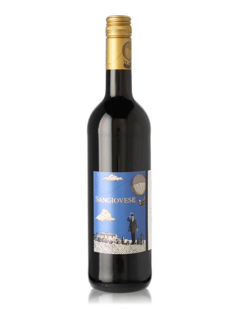 2022 Sangiovese Rubicone IGT, trocken
