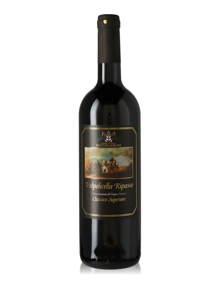 Valpolicella Ripasso, Classico Superiore, Cuvée, DOP, Veneto