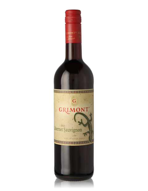 2023 GRIMONT Cabernet Sauvignon, dry