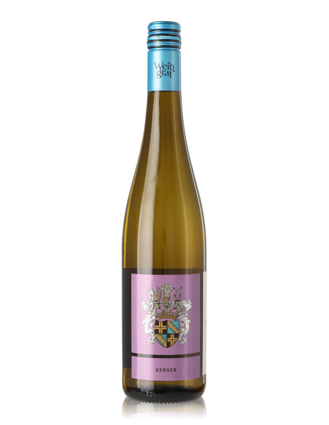 2023 Kerner, Bodenheimer Kreuzberg, Kabinett, lieblich