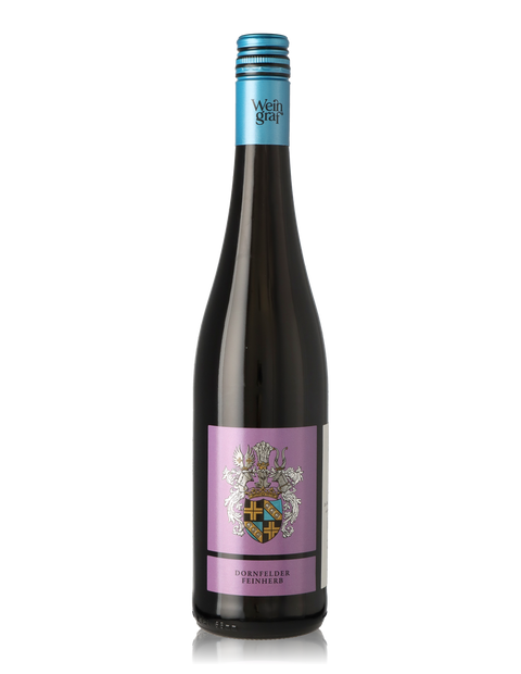 2023 Niersteiner Spiegelberg, Dornfelder, Qualitätswein, feinherb