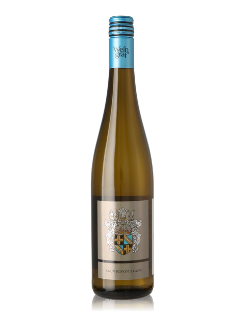 2023 Sauvignon Blanc, Niersteiner Spiegelberg, QW, lieblich