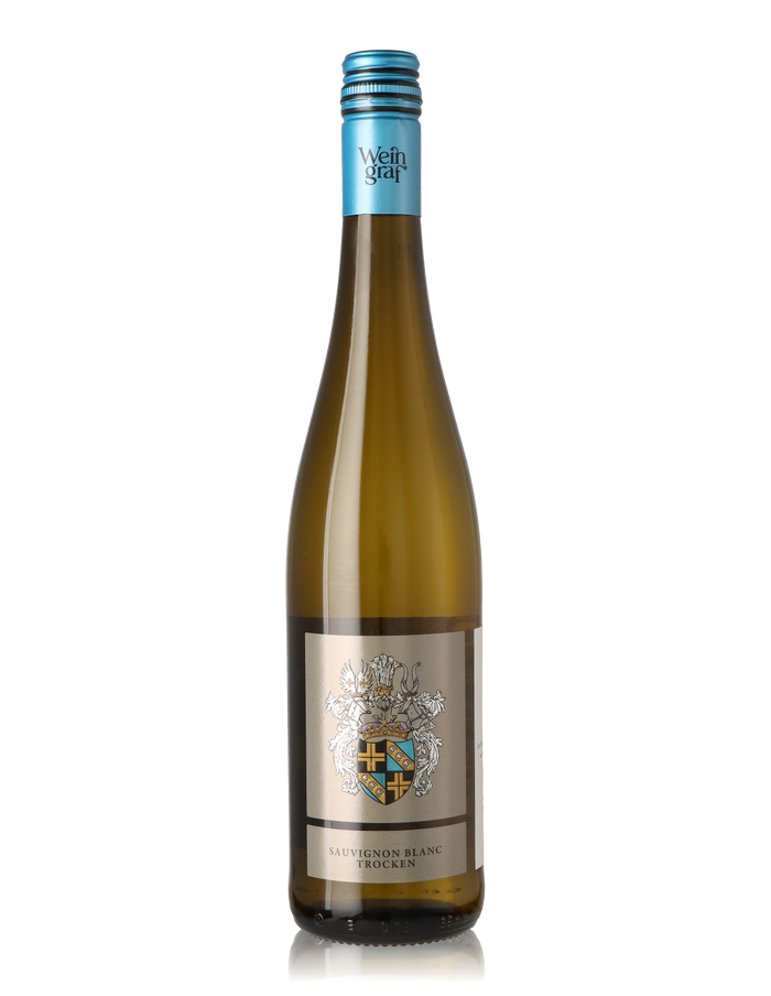 2023 Sauvignon Blanc, QW, Niersteiner Pfaffenkappe, trocken