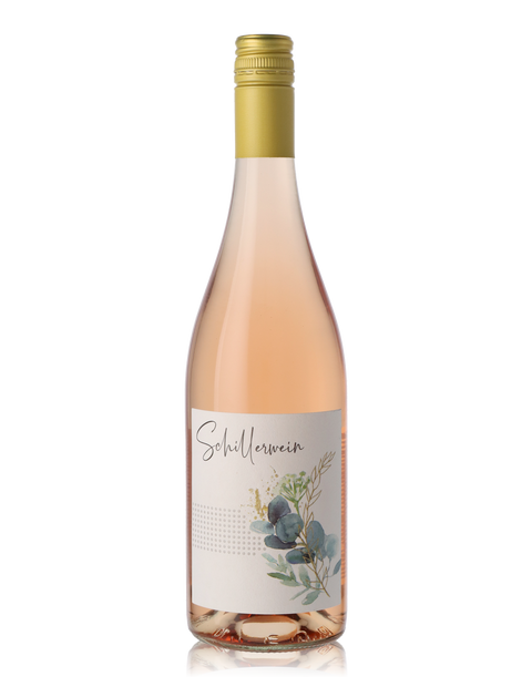 2023 Schillerwein, QW, trocken