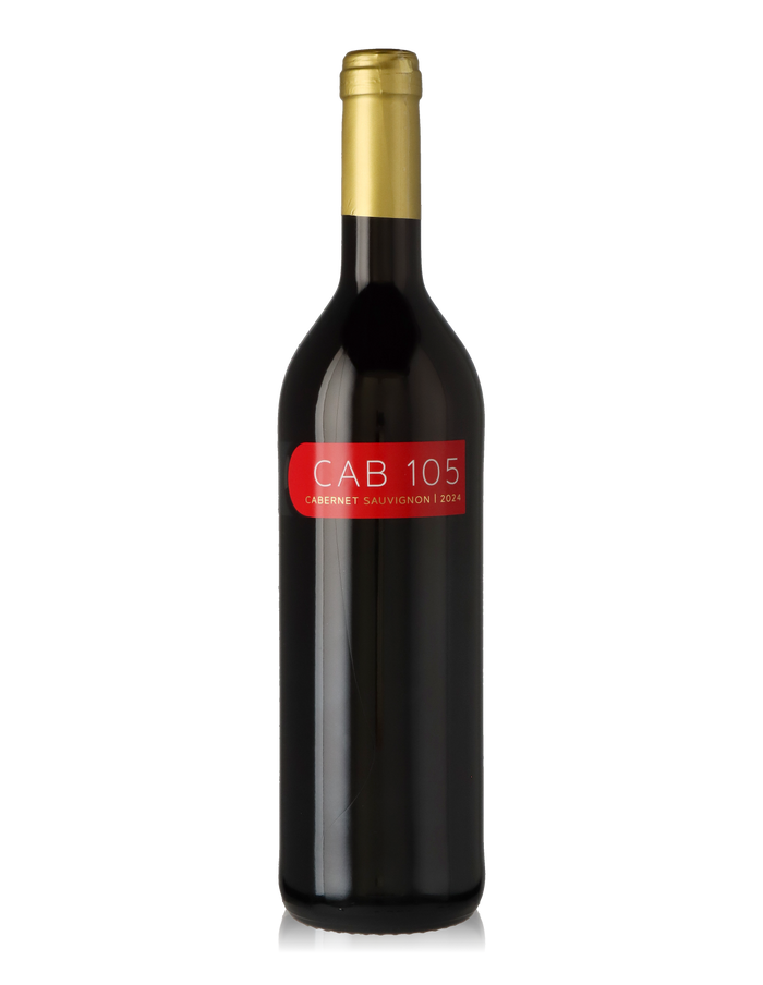 2024 CAB 105, OEM, Cabernet Sauvignon, süß