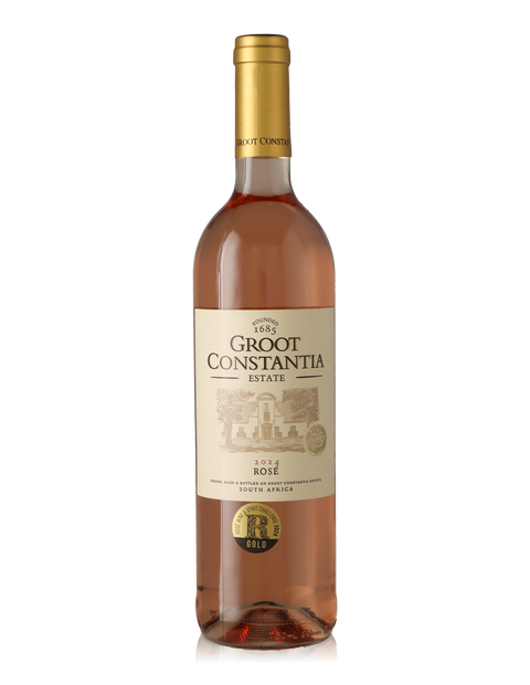 2024 Groot Constantia Rosé, W.O., dry