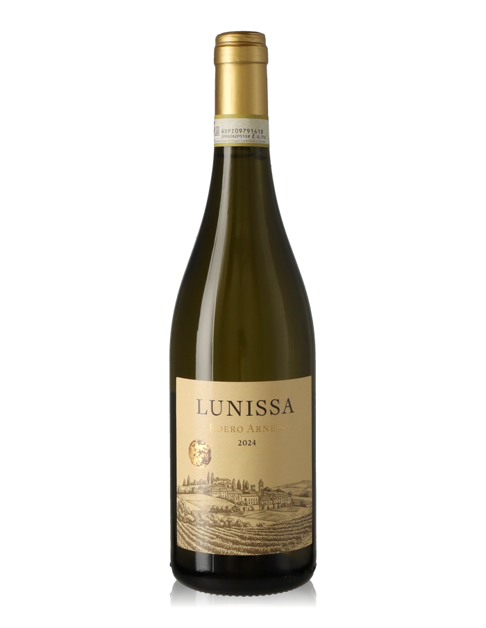 Lunissa, Roero Arneis, DOCG