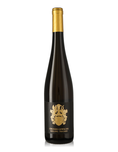 Weingraf Niersteiner Pettenthal Riesling, Großes Gewächs, QW, 1,5 l