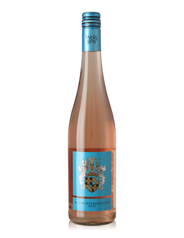 2024 Spätburgunder Rosé lieblich