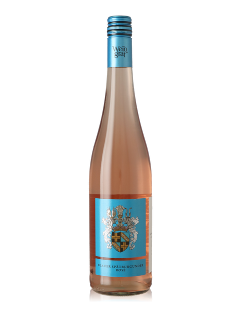 2024 Spätburgunder Rosé lieblich