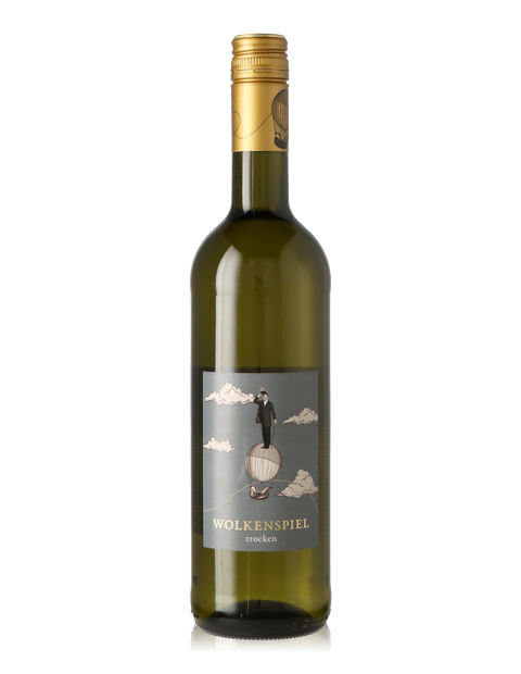 2024 WOLKENSPIEL Rubicone Trebbiano trocken