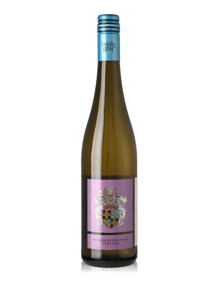 2024 Weißer Burgunder Kabinett, trocken