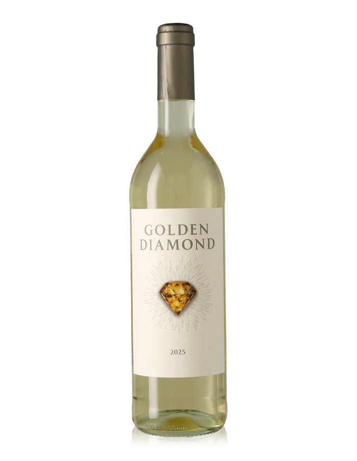 Golden Diamond, Riesling Auslese