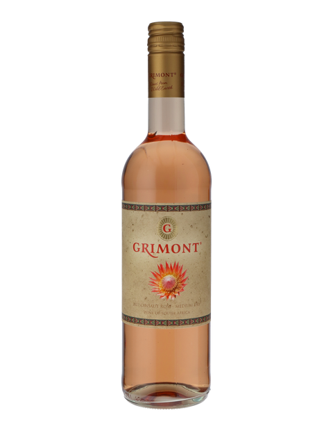Grimont Cinsaut Rosé, halbtrocken