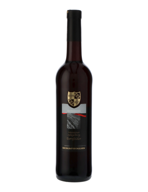 2021 Niersteiner Spiegelberg, Dornfelder, Qualitätswein, trocken