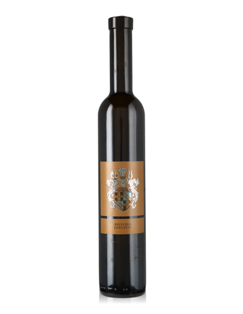 Weingraf, Niersteiner Heiligenbaum, Riesling, Beerenauslese, edelsüß