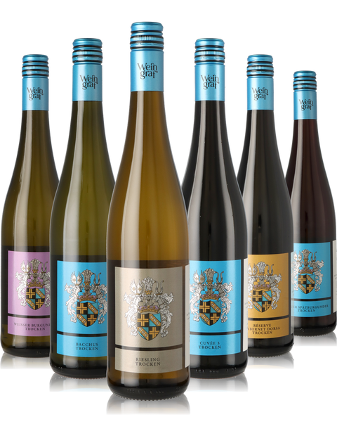 6erWeinpaket-TrockenRheinhessen