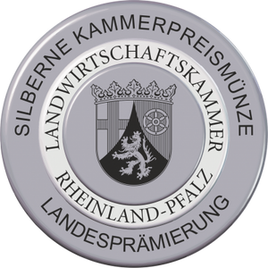 Landwirtschaftskammer Rheinland-Pfalz Medaillen