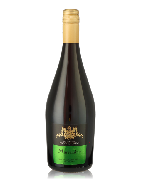 Piccolomini Marzemino Frizzante, IGP, Veneto, süß