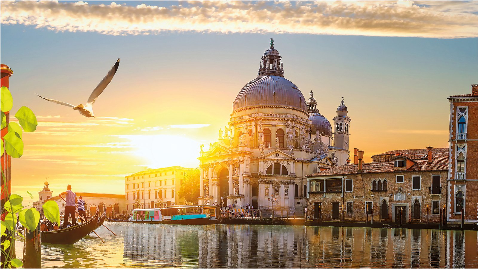 Viva Italia! Mediterraner Weingenuss für den Frühling