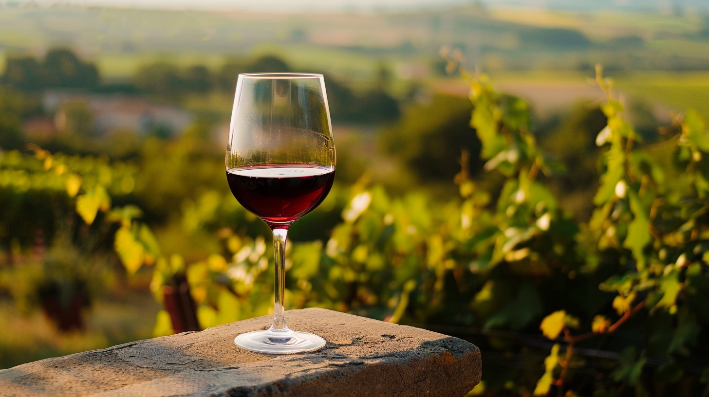 Französischer Rotwein kaufen » bei Weingraf – Weingraf GmbH