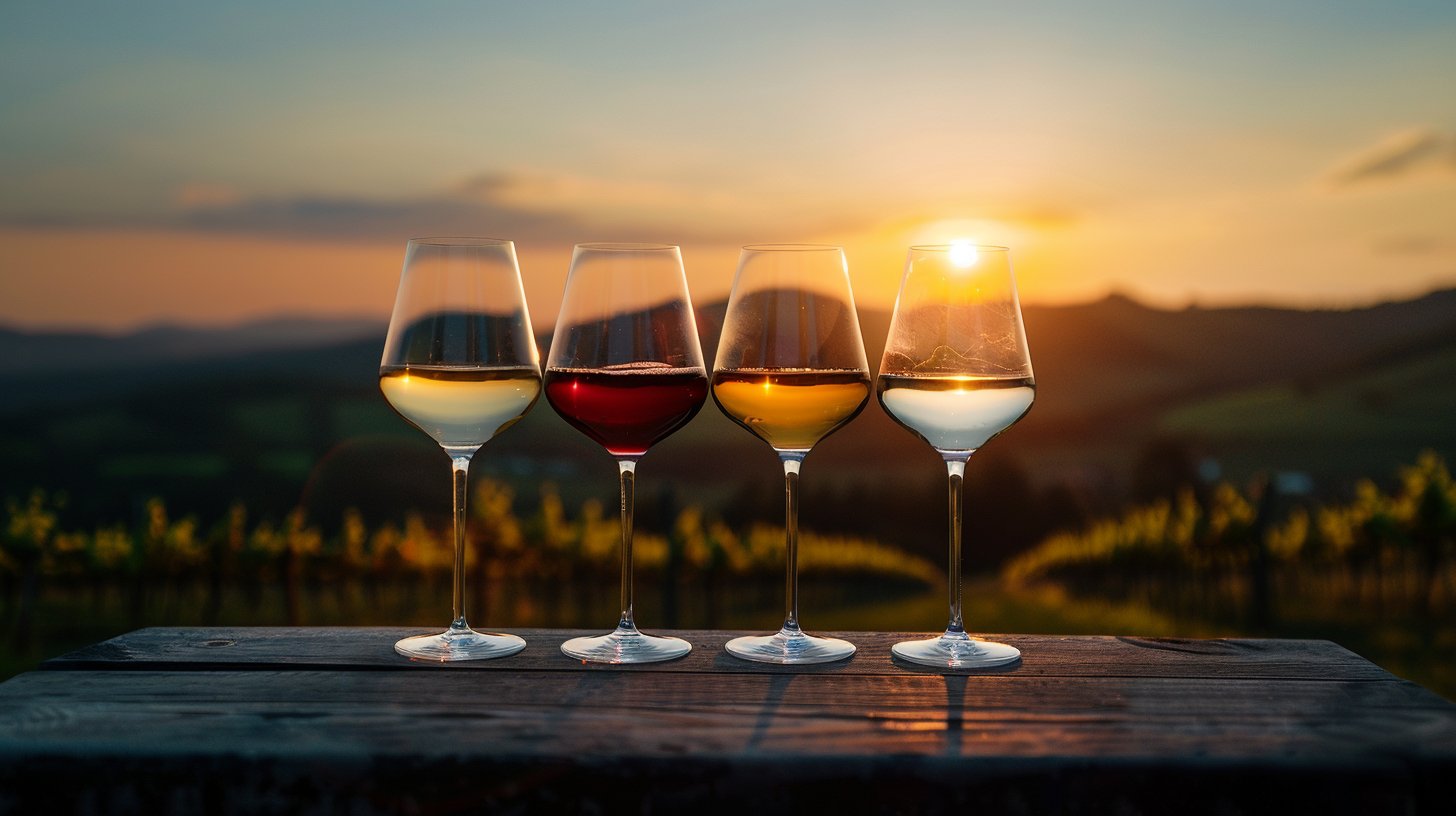 Weinpakete