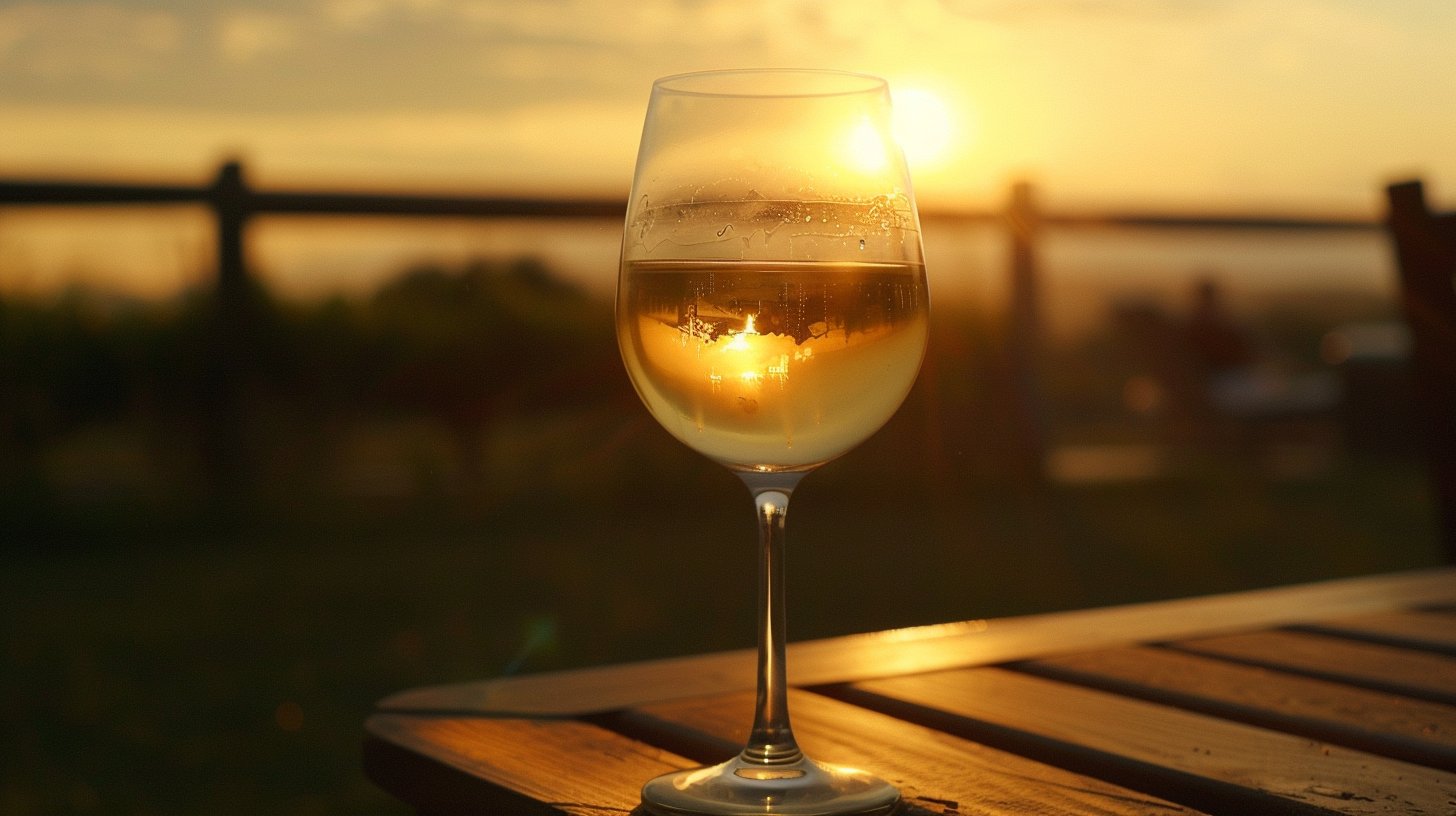 Alkoholfreier Wein & Sekt