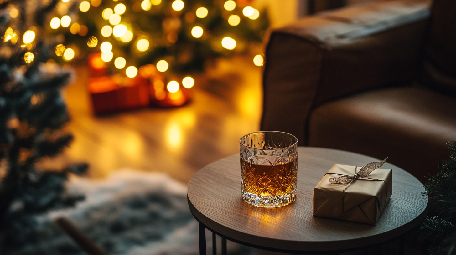 Geschenke und Besonderes