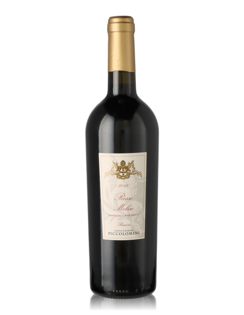 2018 Rosso Molise Riserva, DOP, trocken