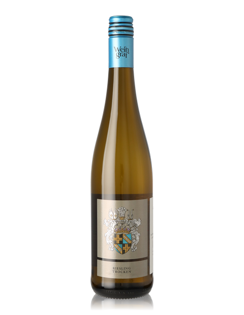 2022 Niersteiner Oelberg, Riesling, Spätlese, trocken