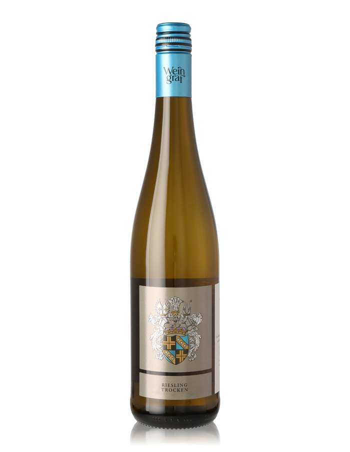 2022 Niersteiner Oelberg, Riesling, Spätlese, trocken