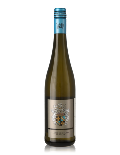 2022 Niersteiner Pfaffenkappe, Sauvignon Blanc, Kabinett, trocken