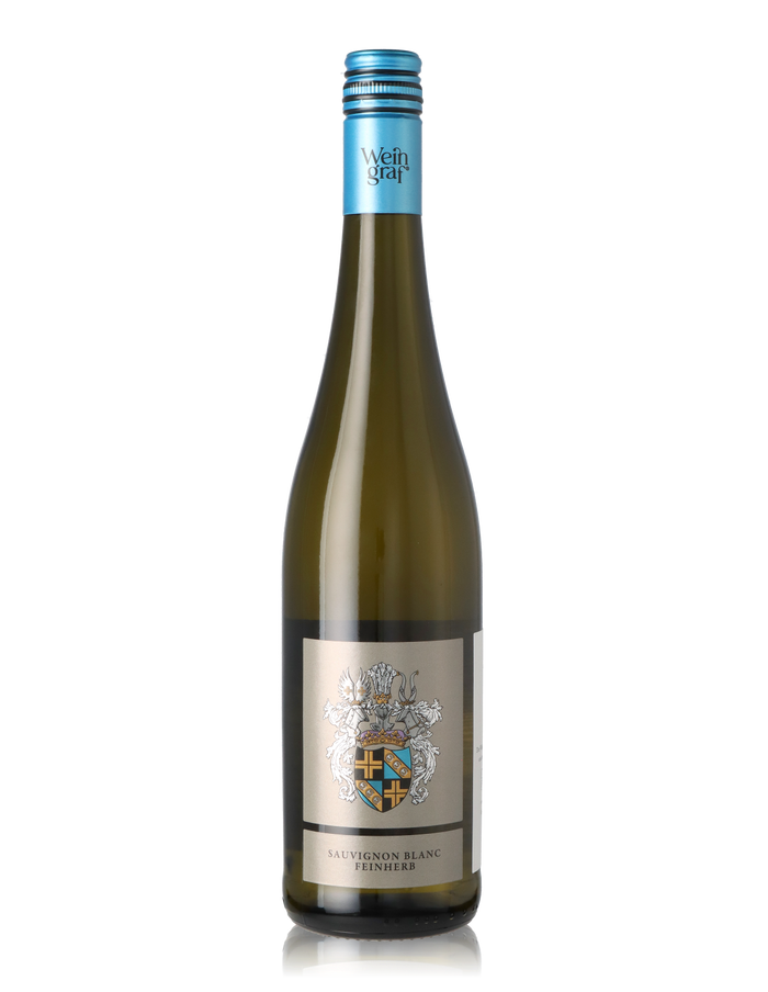 2022 Niersteiner Paterberg, Sauvignon Blanc, Qualitätswein, feinherb