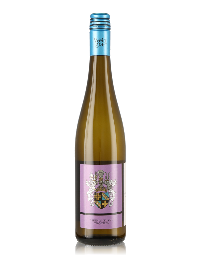 2023 Chenin Blanc, Niersteiner Spiegelberg, QW, trocken
