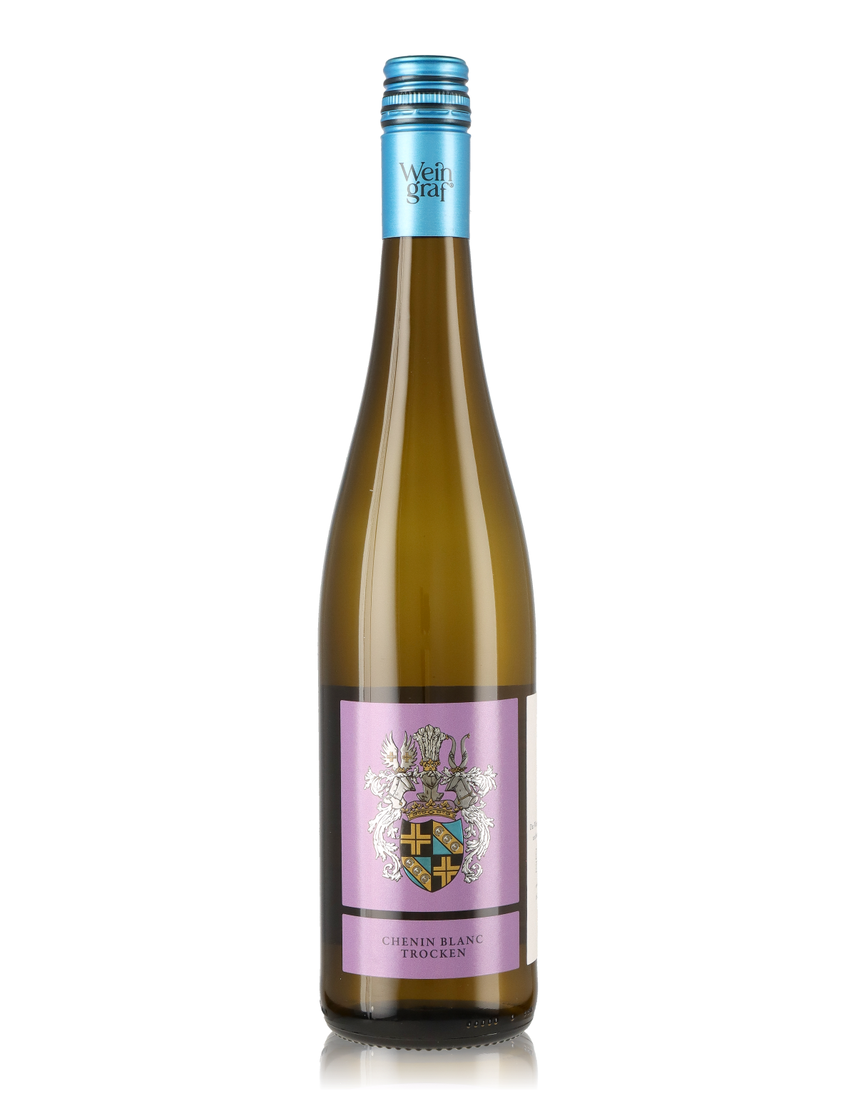 2023 Chenin Blanc, Niersteiner Spiegelberg, QW, trocken