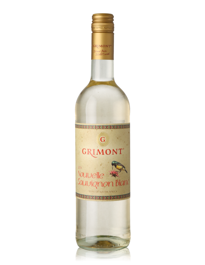 2023 Grimont Nouvelle-Sauvignon Blanc, sweet