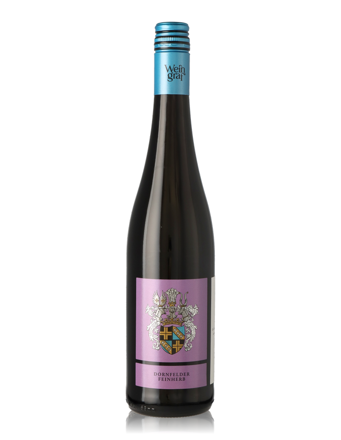 2023 Niersteiner Spiegelberg, Dornfelder, Qualitätswein, feinherb