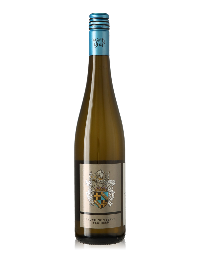 Niersteiner Pfaffenkappe Sauvignon Blanc, QW, feinherb