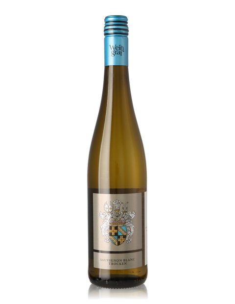 2023 Sauvignon Blanc, QW, Niersteiner Pfaffenkappe, trocken
