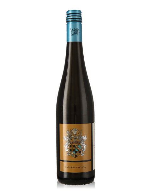 Rheinhessen, Cabernet Dorsa, QW, süß