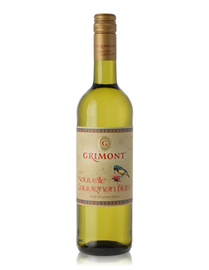 2024 GRIMONT Nouvelle-Sauvignon Blanc, W.O., sweet