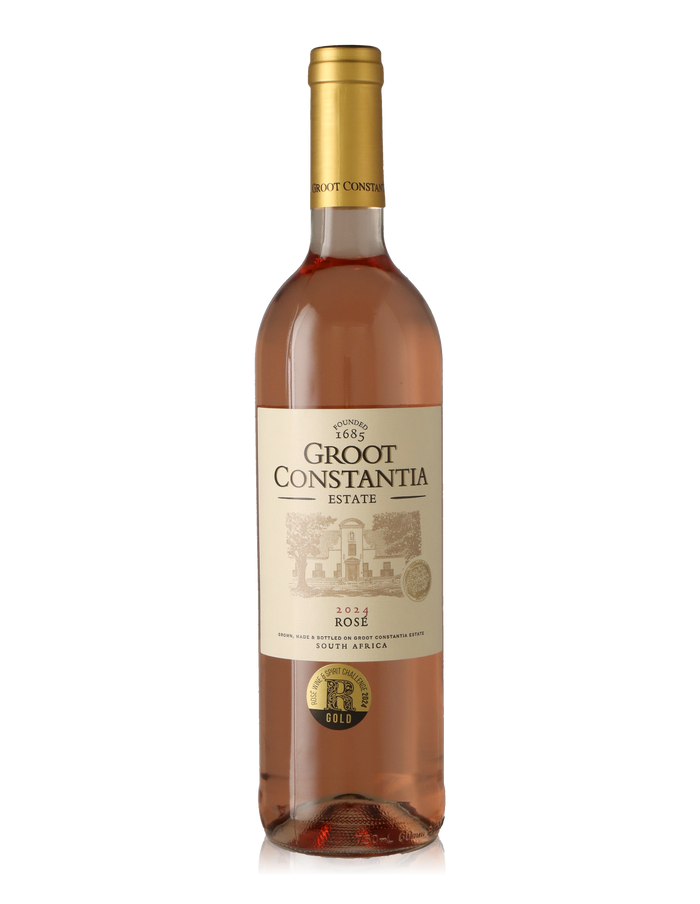 2024 Groot Constantia Rosé, W.O., dry